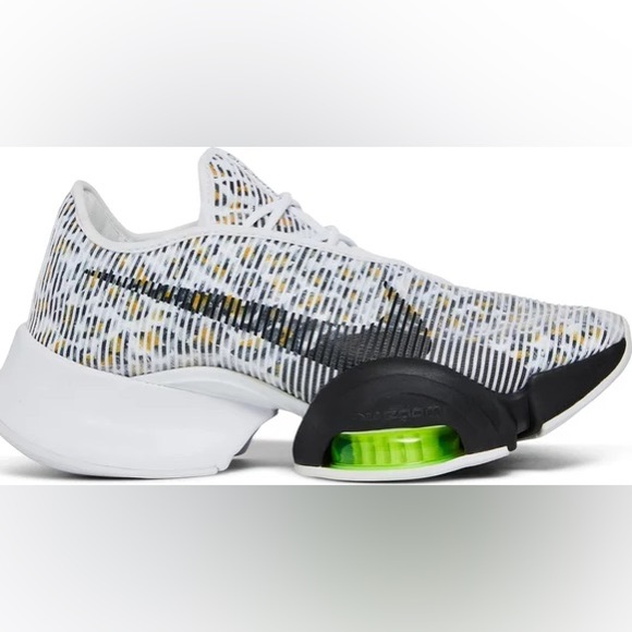 Air Zoom SuperRep 2 'Leopard' CU5925-177 Women’s Size 8.5 - Picture 3 of 13